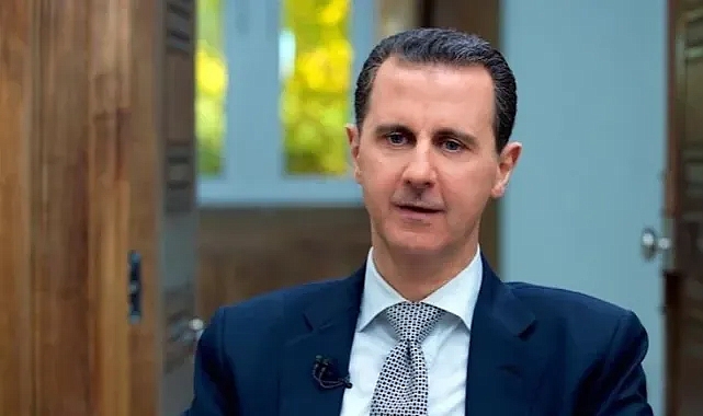 Esad: Bunu yapmazlarsa Erdoğan’la görüşmem