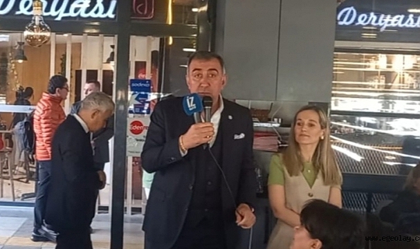 Ferhan Ademhan: Meclisteki makam odasının kapısıını söktüreceğim...