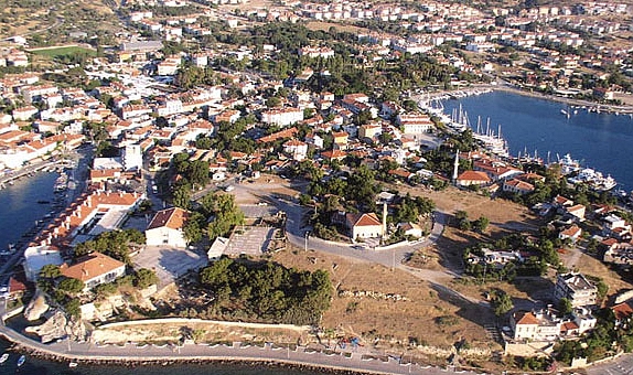 Foça’da ‘Hastane devri’ krizi!