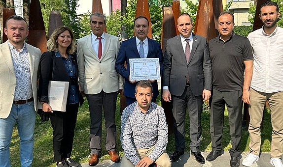 Gelecek Partisi İzmir’in ilk vekili Bilici konuştu: Seçmen bu kez değişimi gerçekleştirecek!