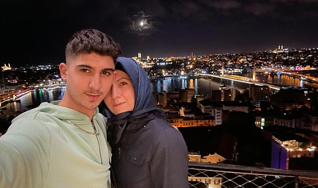 Girişimci İş İnsanından Anneler Günü Mesajı