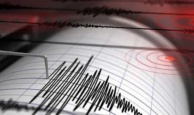 Hatay’da 4.7 büyüklüğünde deprem