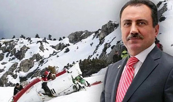 Hukuki süreçte yeni gelişme! Yazıcıoğlu davası ileri bir tarihe ertelendi…