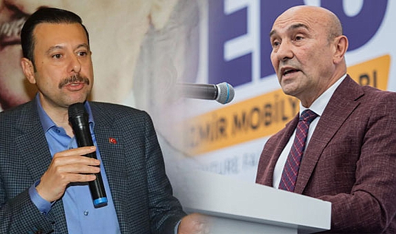 İnciraltı planları tartışması tam gaz… Soyer: Katılmamız mümkün değil