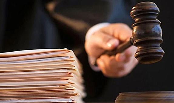 İzmir 8’inci idare mahkemesi kuruluyor! Resmi Gazete’de yayımlandı