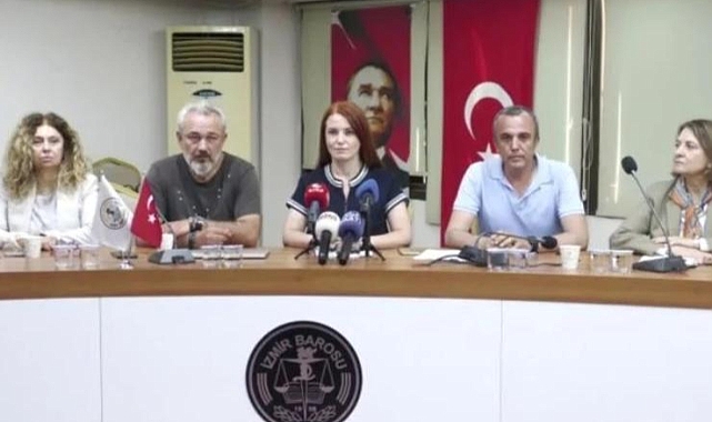 İzmir Barosu’ndan seçim raporu: Mükerrer oy ile karşı karşıya kaldık!