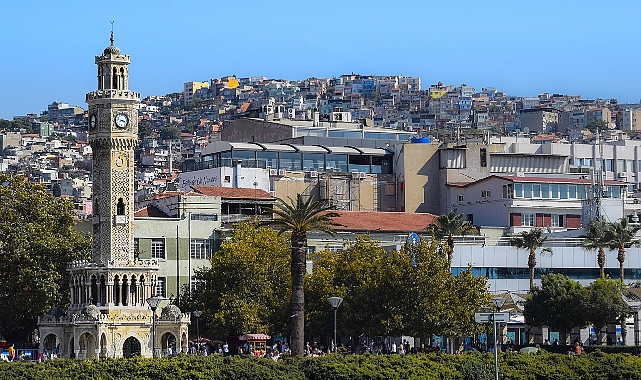 İzmir’de kadın vekil sayısı arttı: İşte İzmir'i temsil edecek kadın vekiller.