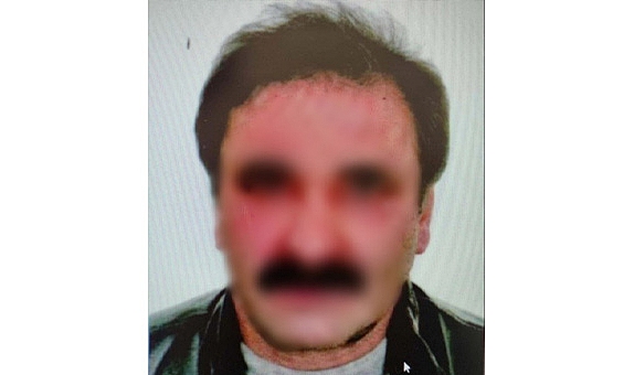 İzmir’de korkunç cinayetin zanlısı jandarmaya teslim oldu!