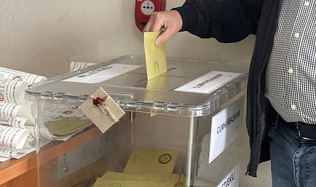 YSK duyurdu: Seçim yasakları başladı