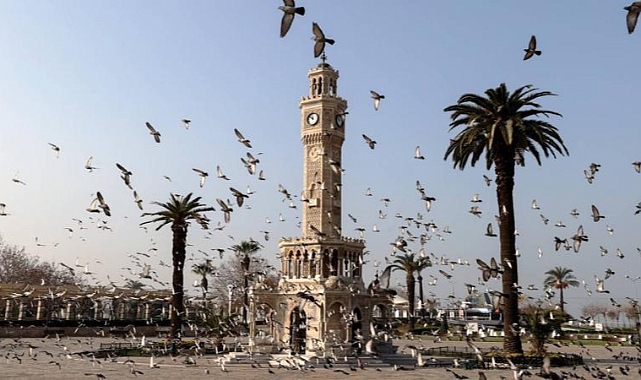 İzmir'den ilk sonuçlar