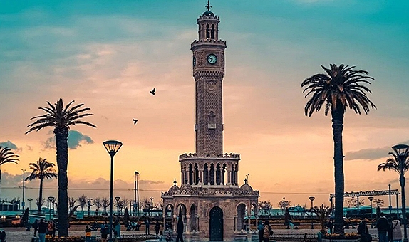 İzmir Valiliği’nden seçim güvenliği! Seçim günü 15 bin 749 güvenlik personeli görev yapacak