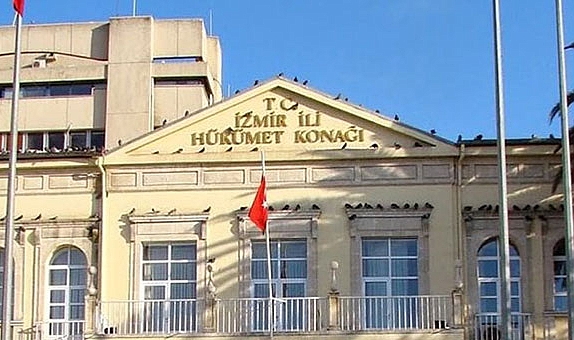 İzmir Valiliği seçim açıklaması