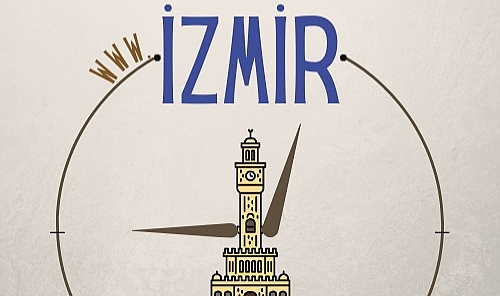 İzmir yeni bir haber ajansı'na kavuşuyor. İzmir Vakti çok yakında okurlarıyla buluşuyor.