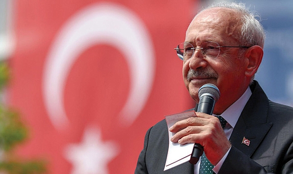 Kemal Kılıçdaroğlu’ndan, Muharrem İnce’ye yeni çağrı