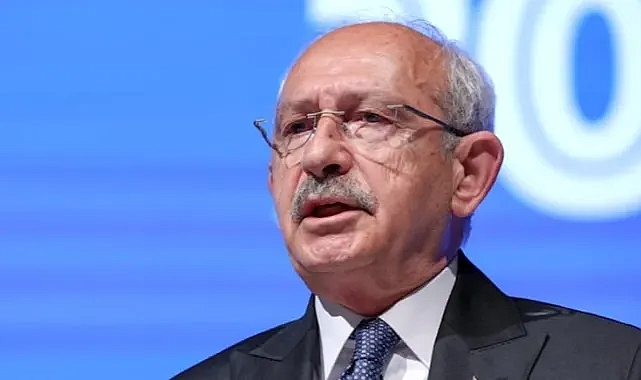 Kılıçdaroğlu: 10 düşünelim, 1 diyelim
