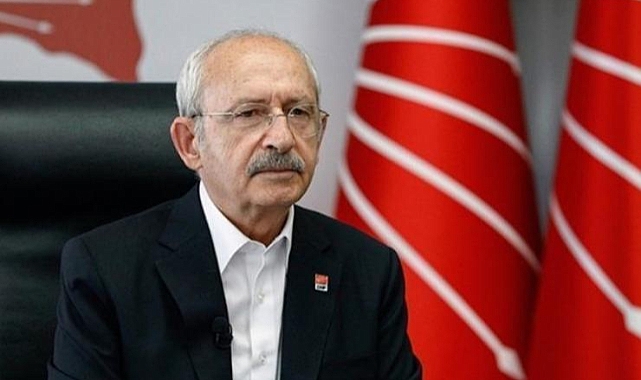 Kılıçdaroğlu’ndan 19 Mayıs mesajı