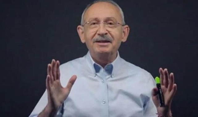 Kılıçdaroğlu'ndan yeni 'Bay Kemal'in Tahtası' videosu: Proje için iki kenti işaret etti