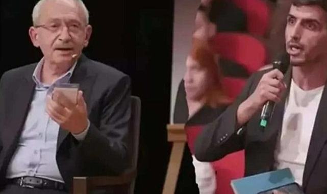 Kılıçdaroğlu: Paylaşımları durdurun