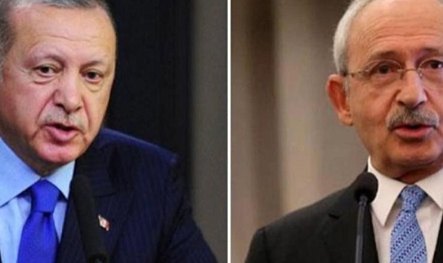 Kılıçdaroğlu, söylemiş, Erdoğan vaat etmişti; 2 ay geçmedi, kamuda ilk atama mülakatla yapıldı