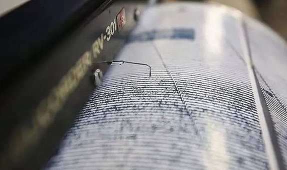 Konya’da 4,2 büyüklüğünde deprem
