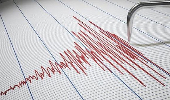 Malatya’da 4 büyüklüğünde deprem!