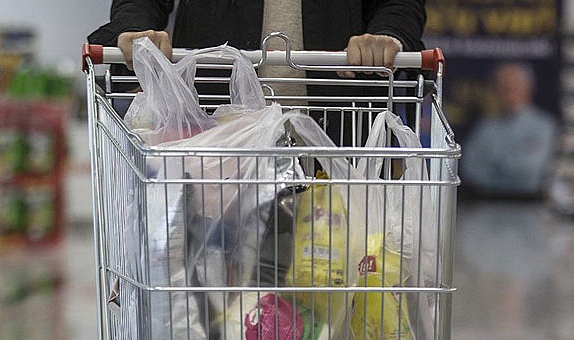 Market araştırması: 36 üründen 23’ünün fiyatı arttı