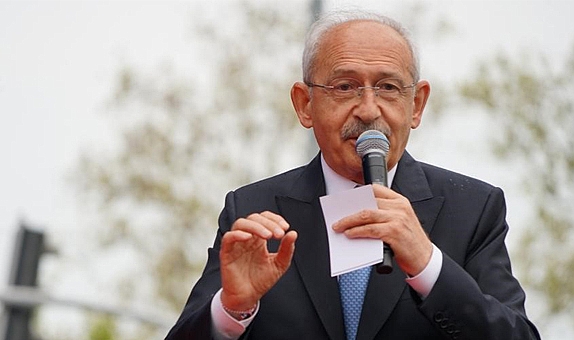Memurlara maaş zammı vaadi! Kılıçdaroğlu açıkladı