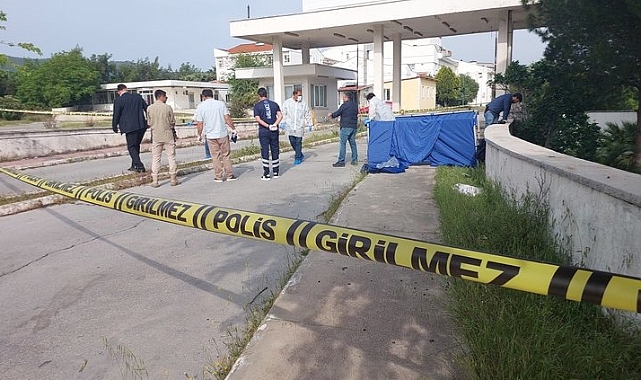 Muğla'da kan donduran olay! Hastane önünde kadın cesedi bulundu