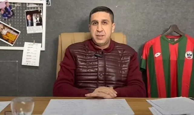 Muhammed Yakut hakkında kırmızı bülten