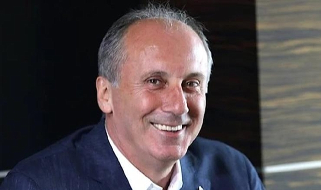 Muharrem İnce’den seçim sonrası ilk açıklama