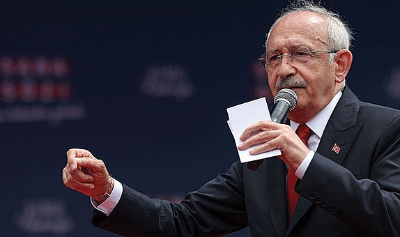 Oğan’ın açıklamasından sonra Kılıçdaroğlu’ndan ilk açıklama geldi