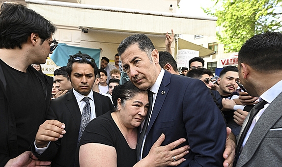 Oğan: Türk milleti bu algılara kapılmayacaktır!