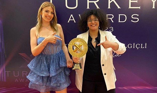 Organizasyon Onların İşi Ödülleri Başarı Simgesi