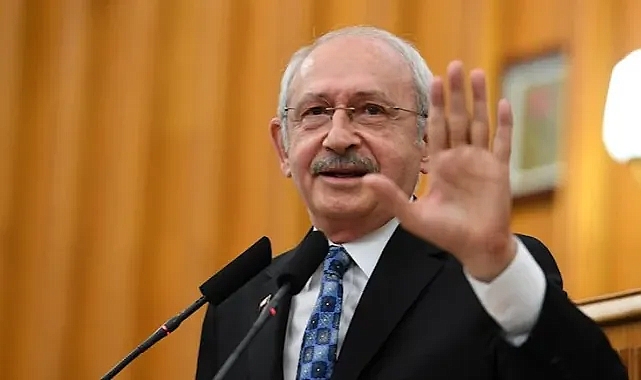 Özdağ desteğinin ardından Kılıçdaroğlu’ndan dikkat çeken paylaşım
