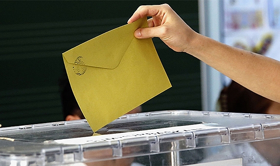 Sandık başında kalp krizinden 3 ölüm!