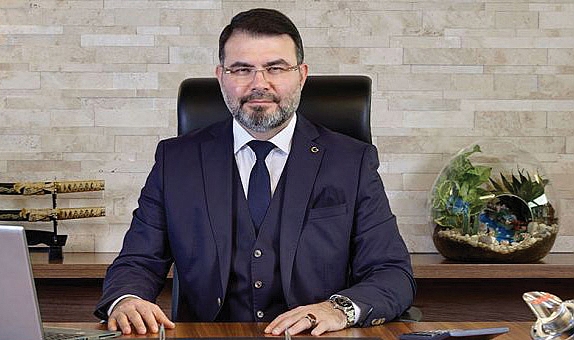 Saygılı: Artık İzmir’in zamanı geldi