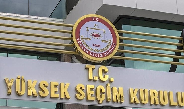 Seçimin 2’nci turu için yeniden seçmen bilgi kağıdı dağıtılacak