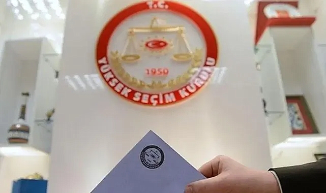 Seçmen kağıdı olmayanlar yarın oy kullanabilecek mi?