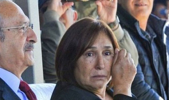 Selvi Kılıçdaroğlu’nun acı günü