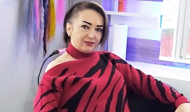 Sen Değişirsen Her Şey Değişir