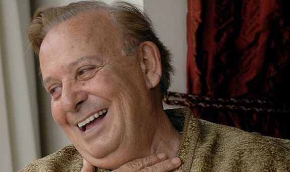 Seyfi Dursunoğlu’nun mirasının akıbeti belli oldu! Mirası ÇYDD’ye kaldı
