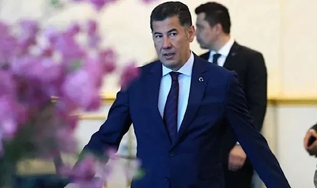 Sinan Oğan’ın açıklama yapacağı saat belli oldu