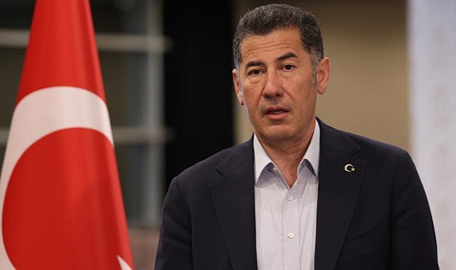 Sinan Oğan: Üzerimize düşeni yapacağız, en doğru kararı vermeye çalışacağız