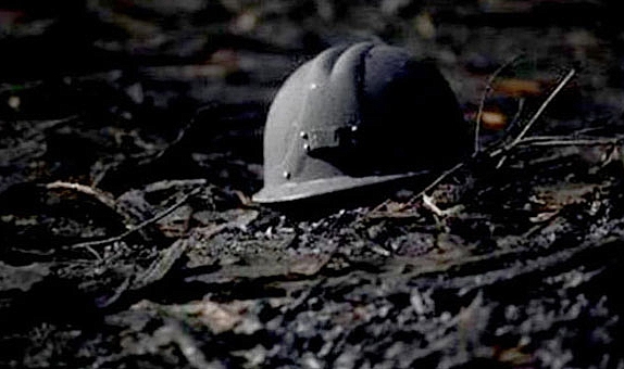 Soma’da maden faciası!