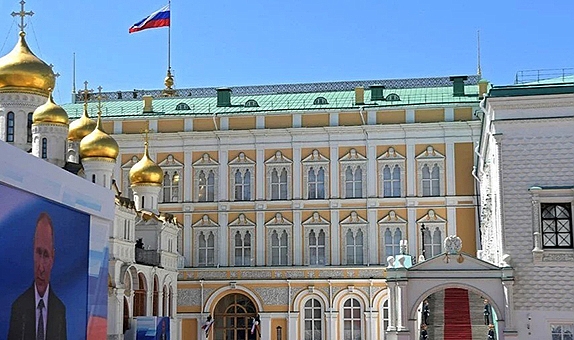 Son dakika! Kremlin’e İHA’lar ile saldırı!