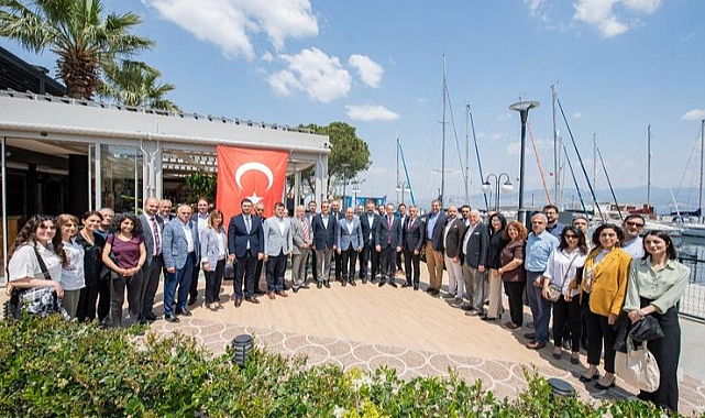 Soyer'den 2. tur için sandık mesajı