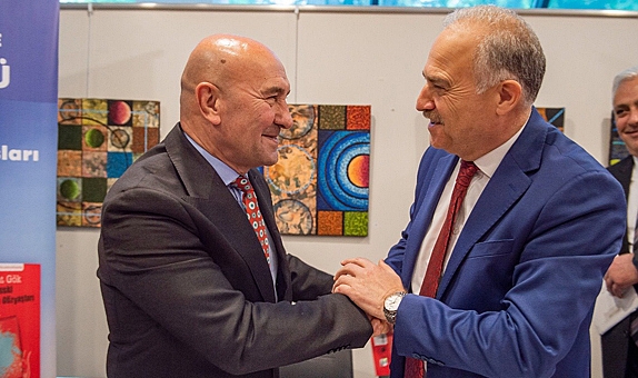 Soyer: Hesaplaşmak mecburiyetindeyiz!