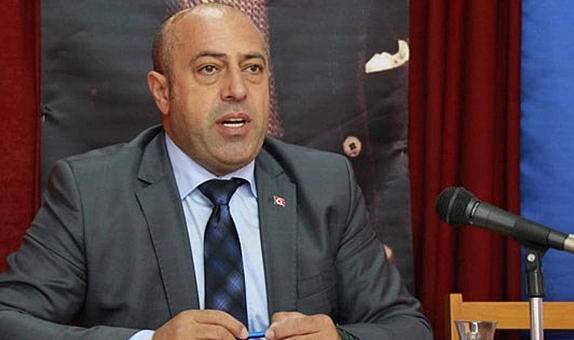 TÜRK- İŞ İzmir 3. Bölge Temsilcisi Hayrettin Çakmak: Müzakereye açığız