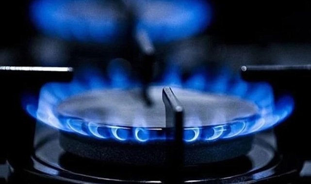 Ücretsiz doğalgaz kararı Resmi Gazete’de