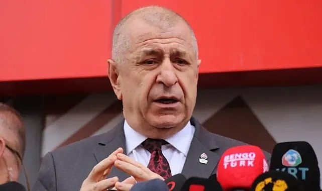 Ümit Özdağ: Bu bir Pirus zaferidir